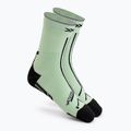 Buty do biegania + skarpety X-Bionic Terraskin X01 black/orange 8