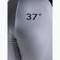 Koszulka rowerowa męska X-Bionic Corefusion Ride Jersey off white 8