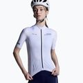 Koszulka rowerowa damska X-Bionic Corefusion Ride Jersey off white