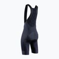 Spodenki rowerowe damskie X-Bionic Corefusion Ride Bib Shorts marine 3