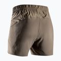 Spodenki do biegania męskie X-Bionic Corefusion Run Discover dark sand 8