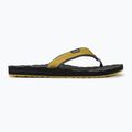 Japonki męskie Lizard Way plain dark grey 2