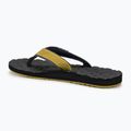 Japonki męskie Lizard Way plain dark grey 3