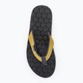 Japonki męskie Lizard Way plain dark grey 5
