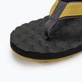 Japonki męskie Lizard Way plain dark grey 7