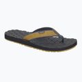 Japonki męskie Lizard Way plain dark grey 8