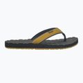 Japonki męskie Lizard Way plain dark grey 9
