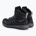 Buty trekkingowe damskie Dolomite Croda Nera Hi GTX black 3