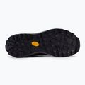 Buty trekkingowe damskie Dolomite Croda Nera Hi GTX black 4