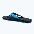 Japonki męskie Lizard Way midnight blue/atlantic blue 3