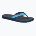 Japonki męskie Lizard Way midnight blue/atlantic blue 8