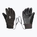 Rękawice narciarskie damskie SCOTT Ultimate Hybrid black