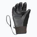 Rękawice narciarskie damskie SCOTT Ultimate Hybrid black 3