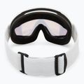 Gogle narciarskie SCOTT Unlimited II OTG LS mineral white/light sensitive bronze chrome 3