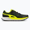 Buty do biegania męskie SCOTT Ultra Carbon RC black/yellow 8