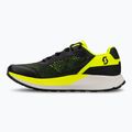 Buty do biegania męskie SCOTT Ultra Carbon RC black/yellow 9