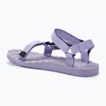 Sandały damskie Lizard Trail moon blue/dream blue 3