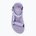 Sandały damskie Lizard Trail moon blue/dream blue 5