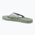 Japonki damskie Lizard Way silver green/light grey 3