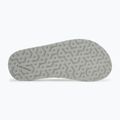 Japonki damskie Lizard Way silver green/light grey 4