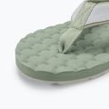 Japonki damskie Lizard Way silver green/light grey 7