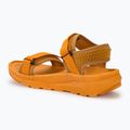 Sandały damskie Lizard Trek honey brown/tawny brown 3