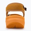 Sandały damskie Lizard Trek honey brown/tawny brown 6