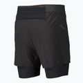 Spodenki do biegania męskie SCOTT Endurance Hybrid black 2