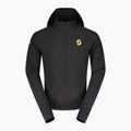 Kurtka do biegania męska SCOTT RC Run Warm black/yellow
