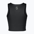 Top treningowy SCOTT Endurance Crop black 2