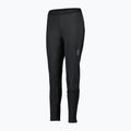 Spodnie do biegania damskie SCOTT Endurance Gore-Tex Windstopper black