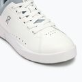 Buty damskie On The Roger Advantage white/rosehip 7
