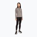 Bluza do biegania damska On Climate Shirt cinder 2