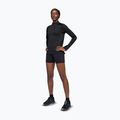 Bluza do biegania damska On Climate Shirt black 2