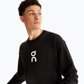 Bluza męska On Club Crew black 3
