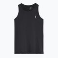 Koszulka do biegania damska On Core Tank black 6