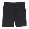 Spodenki trekkingowe damskie On Trek black 6