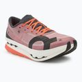 Buty do biegania damskie On Cloudboom Echo 3 dustrose/eclipse