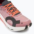 Buty do biegania damskie On Cloudboom Echo 3 dustrose/eclipse 7
