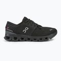 Buty treningowe damskie On Cloud X 4 black/eclipse 2