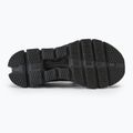 Buty treningowe damskie On Cloud X 4 black/eclipse 4