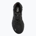 Buty treningowe damskie On Cloud X 4 black/eclipse 5