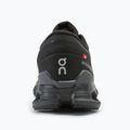Buty treningowe damskie On Cloud X 4 black/eclipse 6