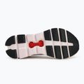 Buty treningowe  damskie On Cloud X 4 silver/flame 4