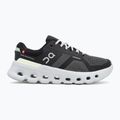 Buty do biegania damskie On Cloudrunner 2 shadow/lima 2