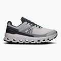 Buty do biegania damskie On Cloudvista 2 glacier/eclipse 9