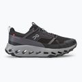 Buty męskie On Cloudhorizon black/alloy 2