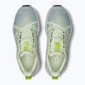 Buty do biegania damskie On Cloudsurfer Trail Waterproof lima/mineral 13