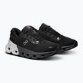 Buty do biegania męskie On Cloudflyer 5 black 8