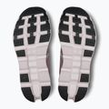Buty do biegania damskie On Cloudstratus 3 quartz/lily 12